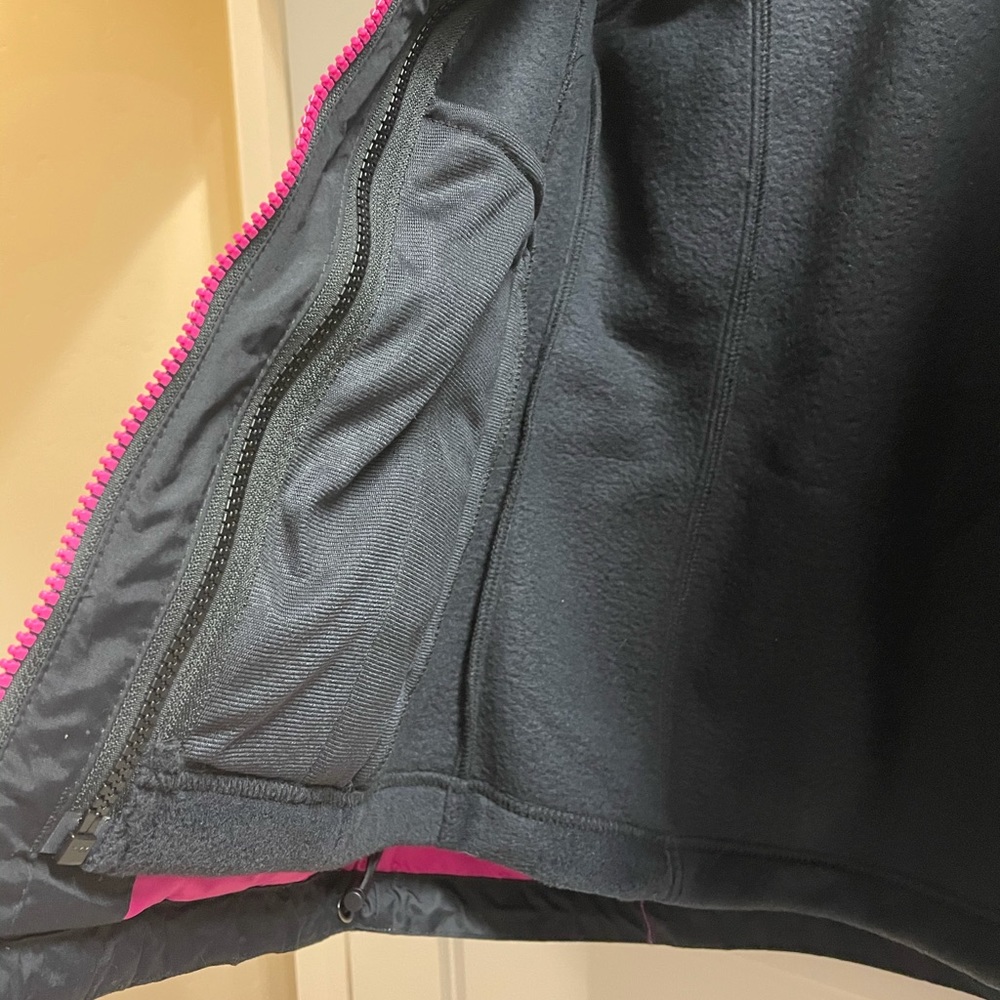 Columbia Interchangeable Winter Jacket - image 6